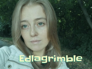 Edlagrimble