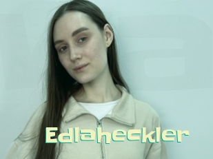 Edlaheckler