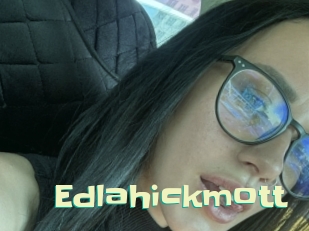 Edlahickmott