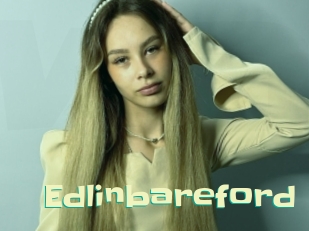 Edlinbareford