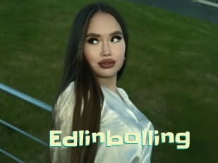 Edlinbolling