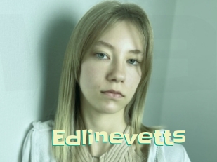 Edlinevetts