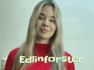 Edlinforster