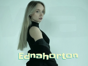 Ednahorton