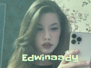 edwinaady Wanna Meet