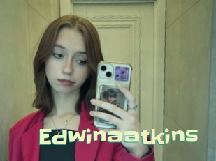 Edwinaatkins
