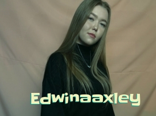 Edwinaaxley
