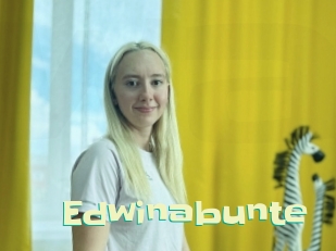 Edwinabunte