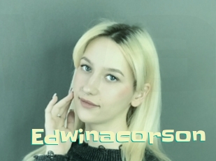 Edwinacorson