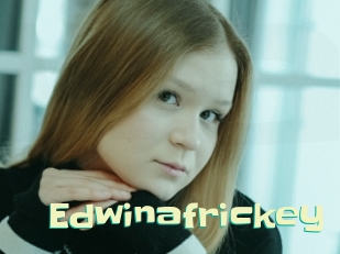 Edwinafrickey