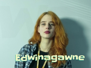 Edwinagawne