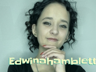 Edwinahamblett