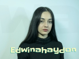 Edwinahaydon