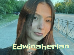 Edwinaherlan