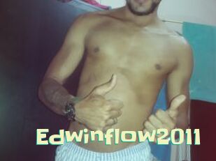 Edwinflow2011