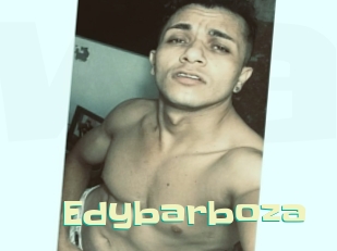 Edybarboza