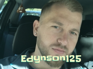 Edynson125