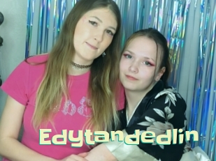 Edytandedlin