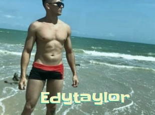 Edytaylor
