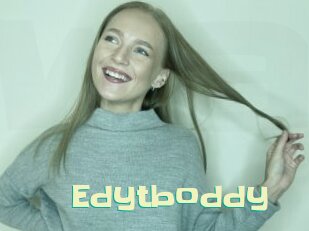 Edytboddy