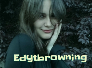Edytbrowning
