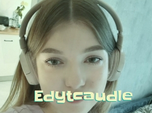 Edytcaudle