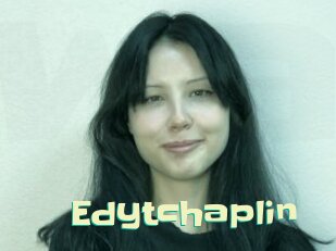 Edytchaplin