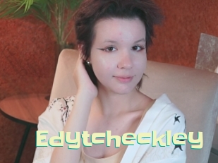 edytcheckley Wanna Meet