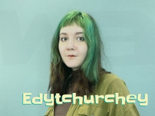 Edytchurchey
