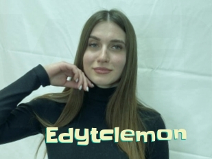 Edytclemon