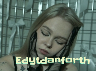 Edytdanforth