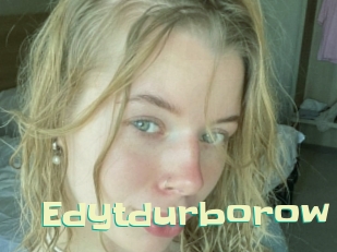 Edytdurborow