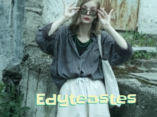 Edyteastes