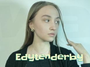Edytenderby