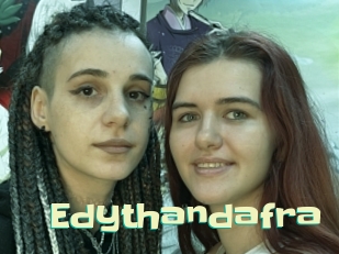 Edythandafra