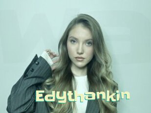 Edythankin