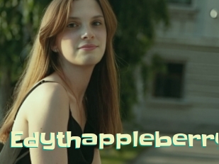 Edythappleberry