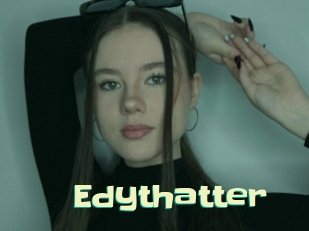 Edythatter