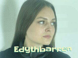Edythbarren
