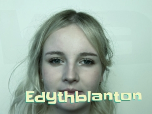 Edythblanton