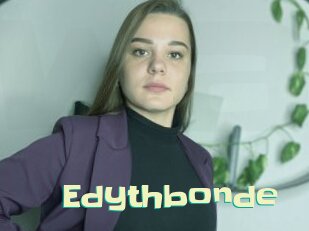 Edythbonde