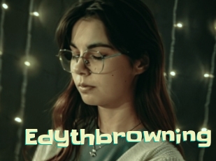 Edythbrowning