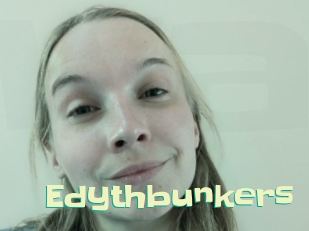 Edythbunkers