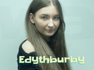 Edythburby