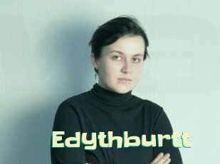 Edythburtt