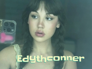 Edythconner