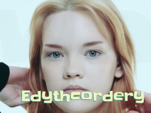 Edythcordery