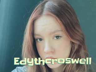 Edythcroswell