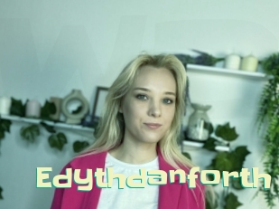edythdanforth Wanna Meet