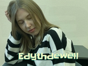 Edythdewell